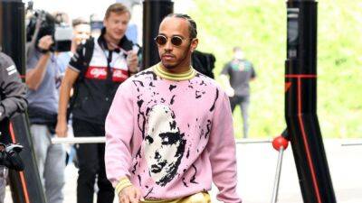 Hamilton seeks a big result in milestone 300th race