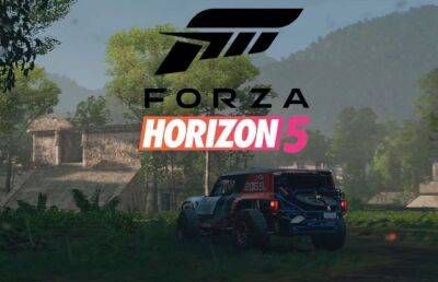 Forza Horizon 5 and Hot Wheels: All new achievements - givemesport.com