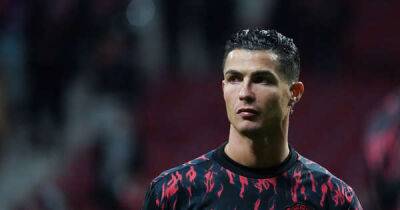 Cristiano Ronaldo - Paul Pogba - Jesse Lingard - Harry Maguire - Raphael Varane - Diogo Dalot - Lee Grant - Andreas Pereira - 15 players ready to follow Cristiano Ronaldo out the door at Man Utd as he nears exit - msn.com - Manchester - Spain - Portugal - Australia - Thailand -  Ipswich