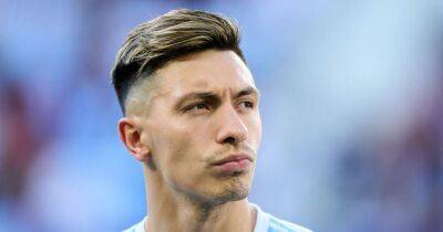 Pau Torres - Lisandro Martinez can play in three different positions for Manchester United - manchestereveningnews.co.uk - Manchester - Netherlands - Argentina