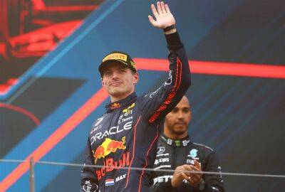 Max Verstappen - Charles Leclerc - Carlos Sainz - Paul Ricard - French GP: Max Verstappen eyes 2021 Paul Ricard repeat - givemesport.com - France - Austria