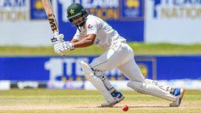 "Hope That He Becomes One Of The Best Openers: Babar Azam On Abdullah Shafique