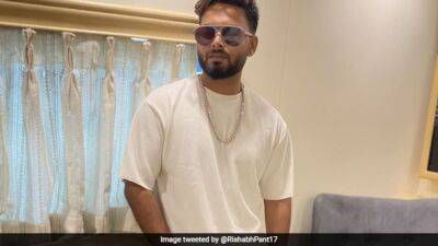 "Aap Yogya Hain": After Rishabh Pant's Munna Bhaiya Post, Mirzapur Actor Responds
