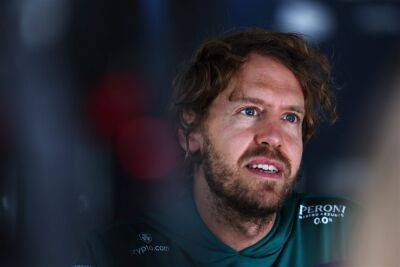 Aston Martin - Sebastian Vettel - Paul Ricard - French GP: Sebastian Vettel intrigued to see how new F1 cars tackle Paul Ricard - givemesport.com - France - Austria