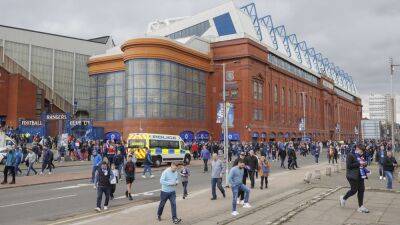 Michael Stewart - Rangers and BBC look forward to ‘positive ongoing relationship’ as dispute ends - bt.com - Scotland