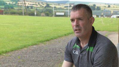 'It gets personal' - GAA referee on toxic social media abuse