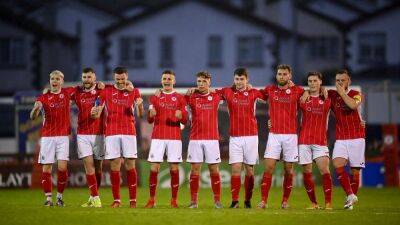 Conan Byrne's verdict on St Patrick's Athletic and Sligo Rovers' Europa Conference League ties