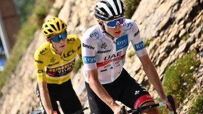 Tadej Pogacar wins stage 17 but Jonas Vingegaard retains Tour de France lead