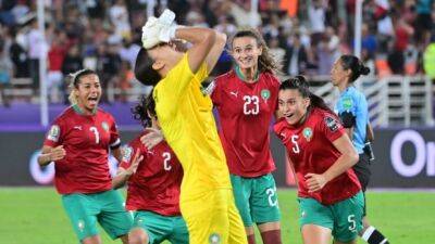 Shireen Ahmed - From rights infringements to outright misogyny, women's soccer still faces hurdles the men's game doesn't - cbc.ca - Sweden - France - Netherlands - Spain - Italy - Usa - Australia - Mexico - Canada - New Zealand -  Paris - Jamaica - Costa Rica