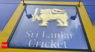 Not in a position to host Asia Cup T20, Sri Lanka Cricket tells Asian Cricket Council - timesofindia.indiatimes.com - Australia - Uae - India - Sri Lanka