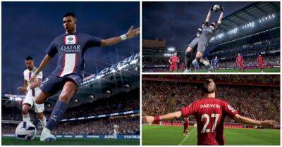 FIFA 23 trailer: EA drop epic reveal for new game