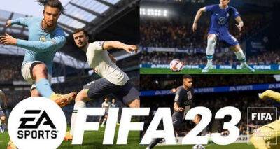 FIFA 23 REVEALED: World Cup, crossplay, Women's Leagues, FUT changes and more - msn.com - Qatar - Australia - New Zealand