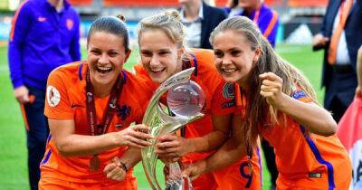 Women's Euro 2022: What is the prize money for the Women's Euro 2022? How much will the winner of the Euros get - and how does it compare the men's prize money?