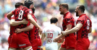 Tonight's rugby news as Wales Sevens ditched from World Series in favour of Team GB - msn.com - Britain - Scotland -  Tokyo