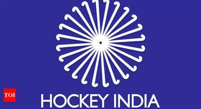Adopt constitution and hold elections at earliest to ensure staging of World Cup: FIH to CoA - timesofindia.indiatimes.com - India -  Delhi