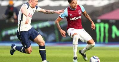 Antonio Conte - Jesse Lingard - Daniel Levy - Japhet Tanganga - Stuart Pearce - Paratici could seal bargain 7th signing in "special" dynamo, won't cost Spurs a penny - opinion - msn.com - Britain - Manchester -  Leicester