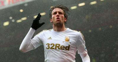 Michu: What happened to the Swansea striker who Erling Haaland idolised?