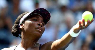 Toronto thrilled to host both Serena and Venus Williams