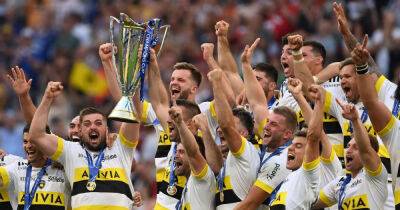 Exclusive: Rugby Club World Cup format agreed with tournament to start in 2025