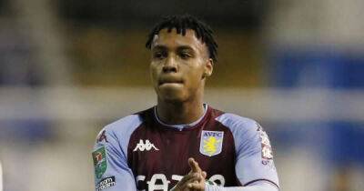 Forget Carney: Gerrard can save NSWE millions with Aston Villa's 20 y/o "goal machine" - opinion