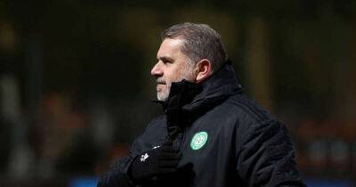 'Get somebody in' - McAvennie tells Postecoglou to axe Celtic starlet for new signing