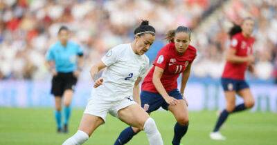 England Women kick off time, what channel is England Women vs Spain Women on, Euro 2022 details, team news, latest Skybet odds