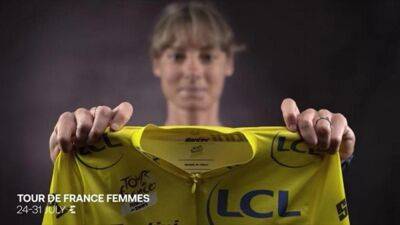 Warner Bros. Discovery to supercharge coverage of women's cycling with Tour de France Femmes offering