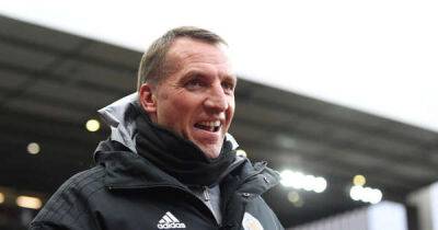 Brendan Rodgers - Youri Tielemans - "The information we're getting" - Sky Sports reporter drops major Leicester and Tielemans update - msn.com - Manchester - Belgium -  Leicester