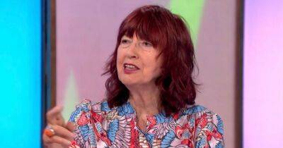 ITV Loose Women rage at Janet Street-Porter over 'shameful' conversation - manchestereveningnews.co.uk - Britain -  Cambridge