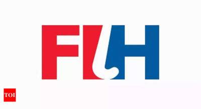 With no reply received for its first letter, FIH asks Hockey India CoA to give definite timeline for new constitution ahead of 2023 World Cup