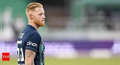 Stokes is once-in-a-generation player, England will miss him in ODIs: Buttler