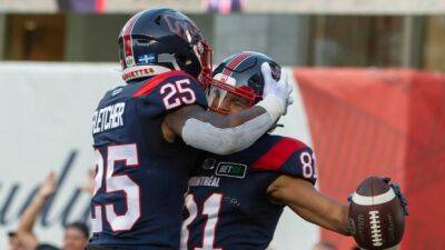 Als' Archambault on matchup vs. Redblacks: 'We have to win this' - tsn.ca -  Ottawa