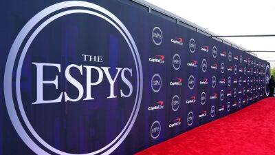 2022 ESPYS - Donate now to support the V Foundation and fight cancer - espn.com