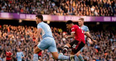 Cristiano Ronaldo - Piers Morgan - Manchester United up 10 places in global rankings with Man City best in the world - manchestereveningnews.co.uk - Manchester - Italy -  Man