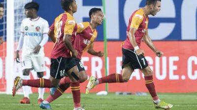 East Bengal vs ATK Mohun Bagan - Kolkata Derby To Kick Off Durand Cup On August 16