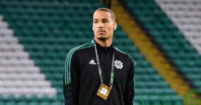 Opinion: Transfer activity pushes Celtic star closer to exit door