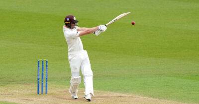 Will Jacks smashes 150 to lead Surrey fightback against Essex - msn.com