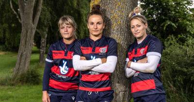 Great Britain sevens team to replace individual nations from next season