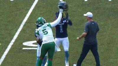 Roughriders' Williams suspended one game