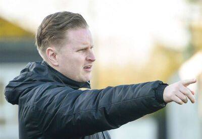Sittingbourne manager Nick Davis delighted with pre-season progress