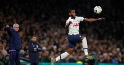 Antonio Conte - Fabio Paratici - Steven Bergwijn - Fabrizio Romano - After Spence: Romano shares what Paratici is now working on at Spurs as he jets off - msn.com - Italy -  Milan