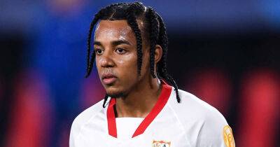 Robert Lewandowski - Thomas Tuchel - Andreas Christensen - Jules Kounde - Todd Boehly - Chelsea meet Sevilla's Kounde demands with fresh €65m transfer bid - msn.com - Spain