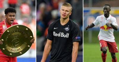 Inside the Red Bull Salzburg talent factory Newcastle United can explore amid Benjamin Sesko links