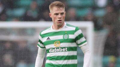 Stephen Welsh urges Celtic to put in complete display to round off pre-season
