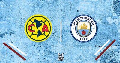 Man City vs Club America LIVE predictions and team news as Erling Haaland set for Blues debut
