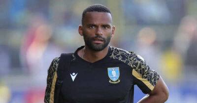 Sheffield Wednesday provide fitness update on summer signings Michael Ihiekwe and Michael Smith