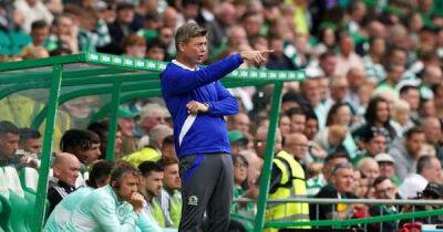 What Jon Dahl Tomasson said on Blackburn Rovers transfer interest in Callum Brittain - msn.com