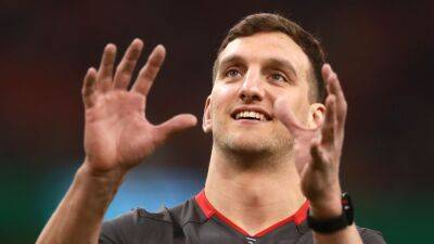 Sam Warburton - Rugby Union - On this day in 2018: Sam Warburton retires from professional rugby - bt.com - Britain - Australia - Ireland - New Zealand - county Martin - county Johnson