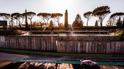 Who will be the WTCR’s hero of the Trincea? - eurosport.com - Italy