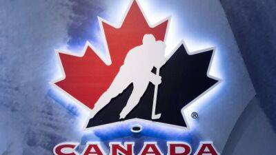 Hockey Canada will no longer use investment fund to settle alleged sexual assault claims